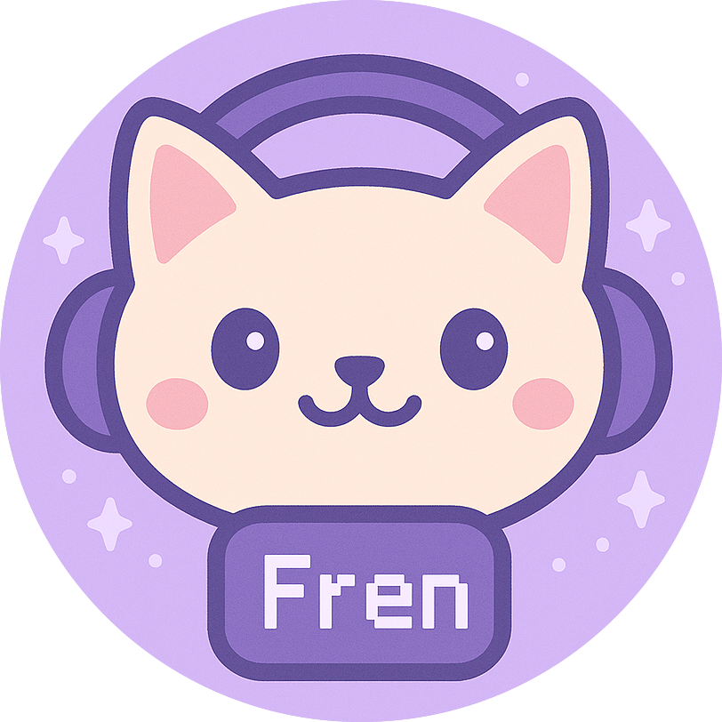 Fren profile picture