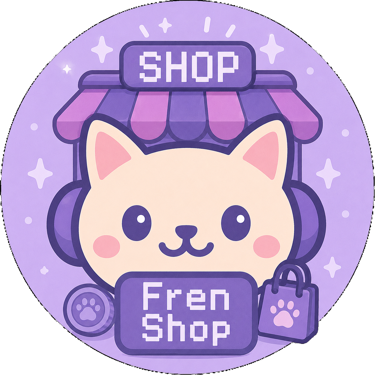 Fren Shop
